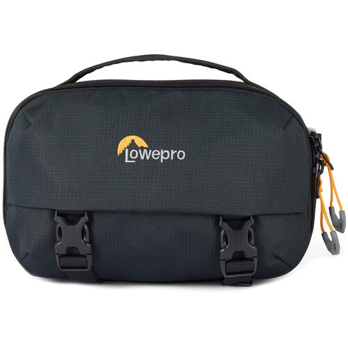 Lowepro Trekker Lite HP 100 Hip Pack (Black)