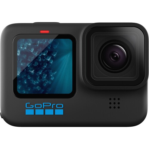 GoPro HERO11 Black Specialty Bundle