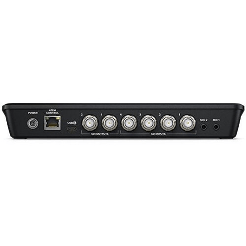 Shop Blackmagic Design ATEM SDI Switcher by Black Magic at B&C Camera