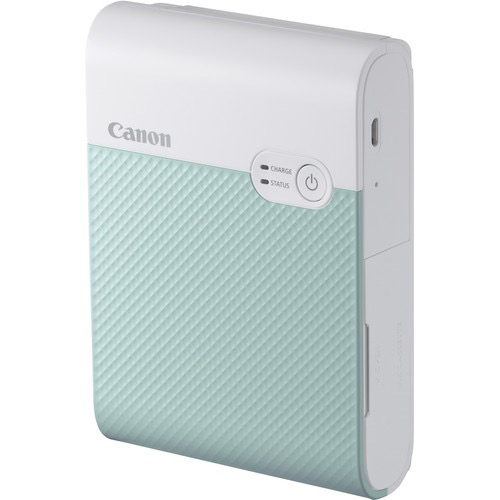 Canon SELPHY Square QX10 (Green)
