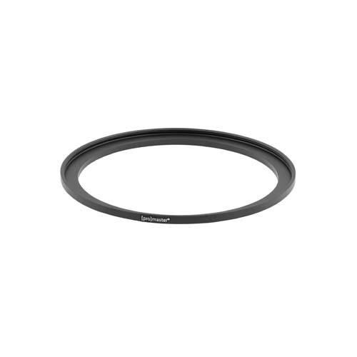 Promaster Step Up Ring- 72mm-82mm