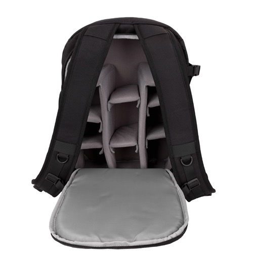 Shop Promaster Impulse Large Backpack - Black by Promaster at B&C Camera