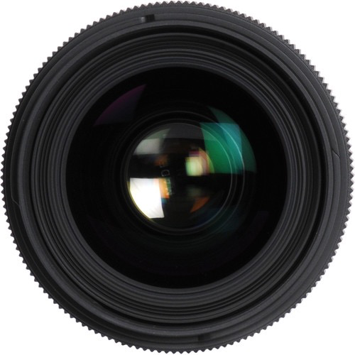 Sigma 35mm F1.4 DG HSM Art Lens for Nikon