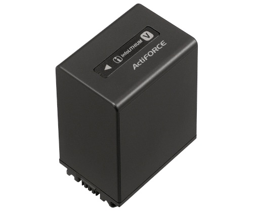 Sony NP-FV100A V-Series Camera Battery - Thumbnail 3