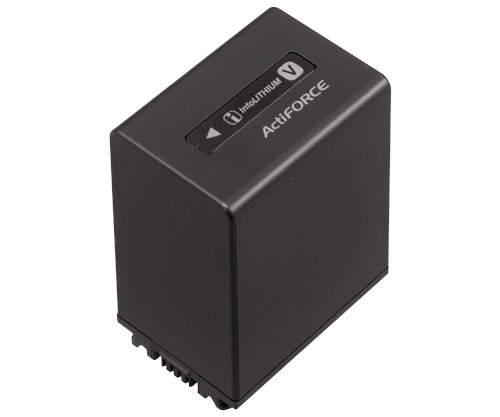 Sony NP-FV100A Rechargeable Battery Pack