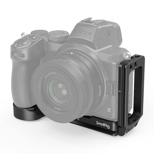 SmallRig L Bracket for Nikon Z5/Z6/Z7