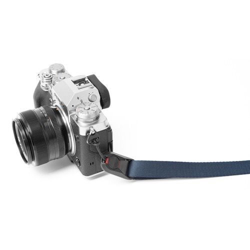 Peak Design Leash Camera Strap (Midnight Blue)