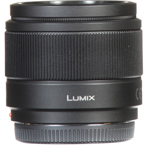 Panasonic Lumix G 25mm f/1.7 ASPH Lens