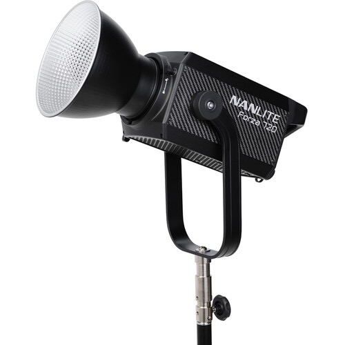 Shop Nanlite Forza 720 Daylight LED Monolight by NANLITE at B&C Camera