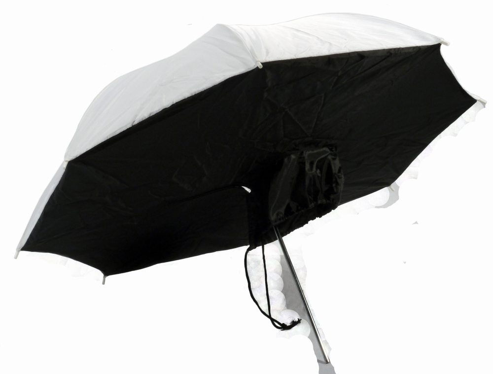 Promaster Umbrella Soft Box - Shoot Through 40”