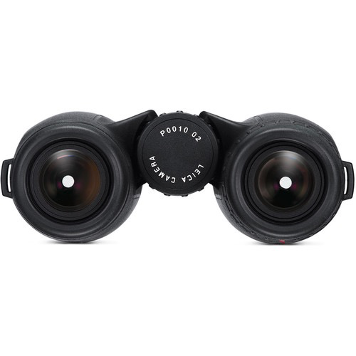 Leica 10x42 Trinovid HD Binoculars