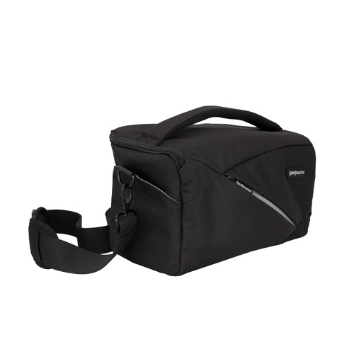 Promaster Impulse Large Shoulder Bag - Black