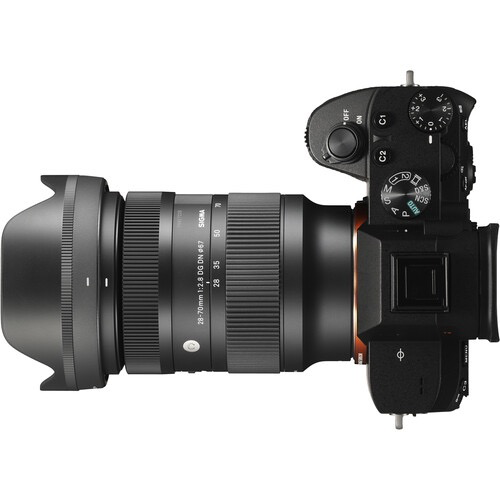 Sigma 28-70mm F2.8 Contemporary DG DN Sony E
