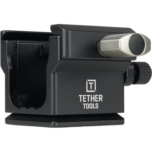 Shop Tether Tools TetherArca Cable Spacer for L-Brackets by Tether Tools at B&C Camera