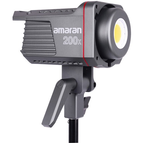 Amaran 200x Bi-Color LED Light