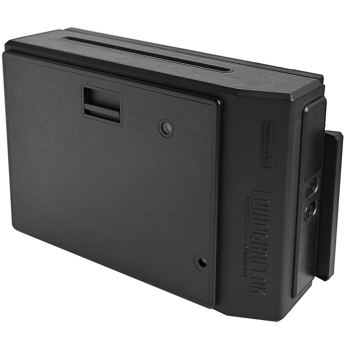 LomoGraflok 4×5 Instant Back by lomography at B&C Camera