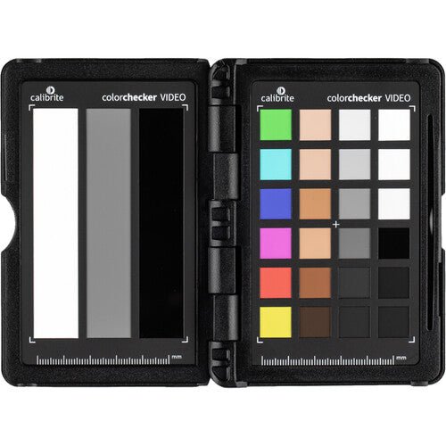 Calibrite ColorChecker Passport Video 2 - B&C Camera