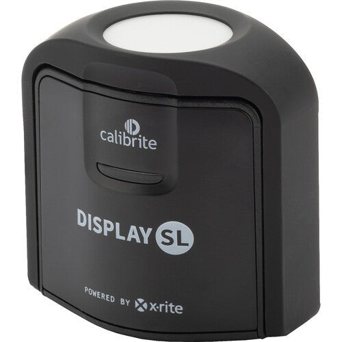 Calibrite Display SL Colorimeter - B&C Camera