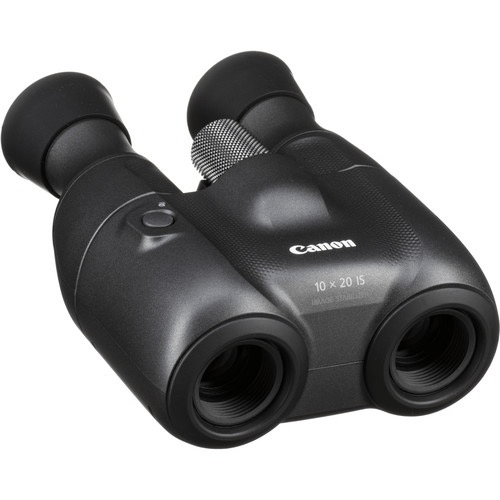 Best sales stabilized binoculars