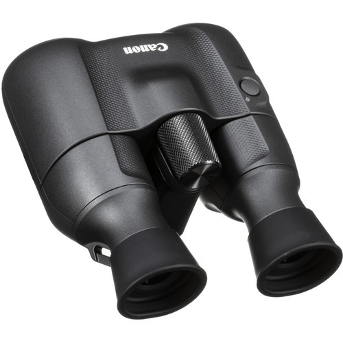 Shop Canon 10x20 IS Image-Stabilized Binoculars by Canon at B&C Camera