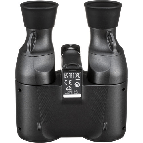 Canon 10x20 IS Image-Stabilized Binoculars by Canon at B&C Canon 10x20 IS Image-Stabilized Binoculars by Canon at B&C