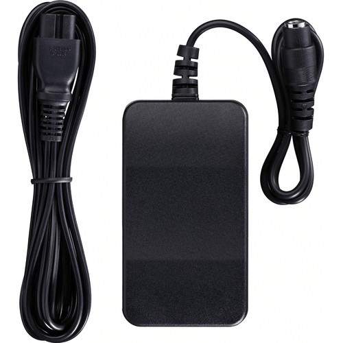 Shop Canon AC-E6N AC Adapter for EOS DSLR Cameras by Canon at B&C Camera