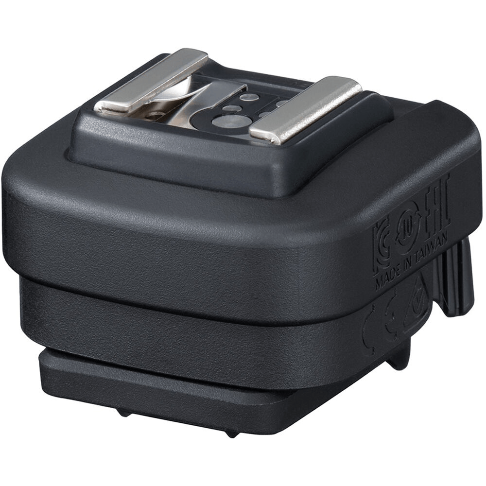 Canon AD-E1 Multi-Function Shoe Adapter - B&C Camera