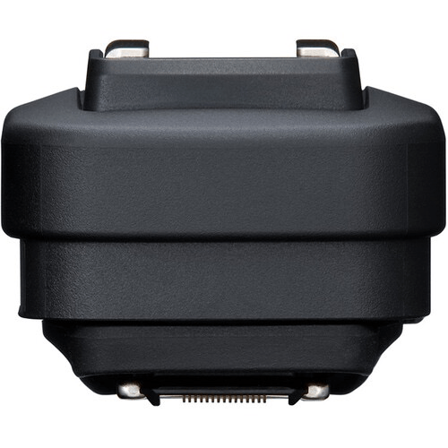 Canon AD-E1 Multi-Function Shoe Adapter - B&C Camera