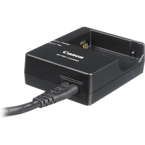 Shop Canon Battery Charger LC-E8E by Canon at B&C Camera