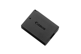 Shop Canon Battery Pack LP-E10 by Canon at B&C Camera