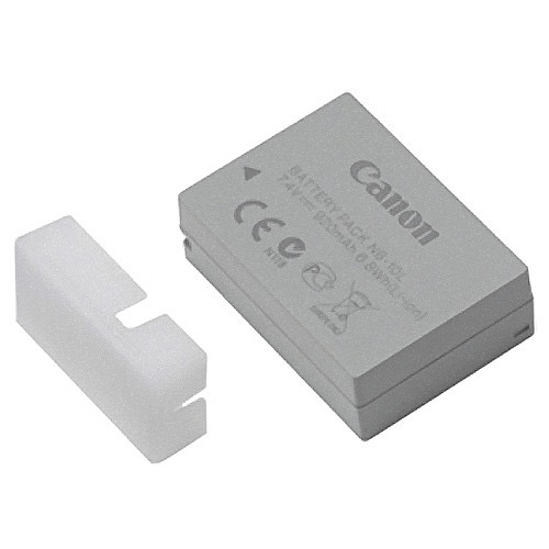 Shop Canon Battery Pack NB-10L by Canon at B&C Camera