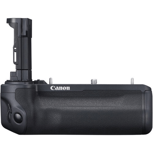 Shop Canon BG-R10 Battery Grip for EOS R5 and EOS R6 Mirrorless Cameras by Canon at B&C Camera