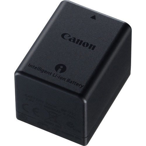 Shop Canon BP-727 High Capacity Intelligent Battery Pack by Canon at B&C Camera