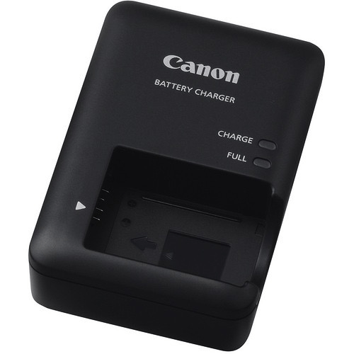 Shop Canon CB-2LC Battery Charger by Canon at B&C Camera