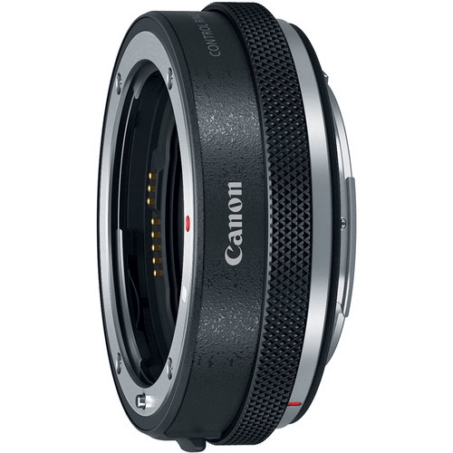 Canon Control Ring Mount Adapter EF-EOS R by Canon at B&C Camera Canon Control Ring Mount Adapter EF-EOS R by Canon at B&C Camera
