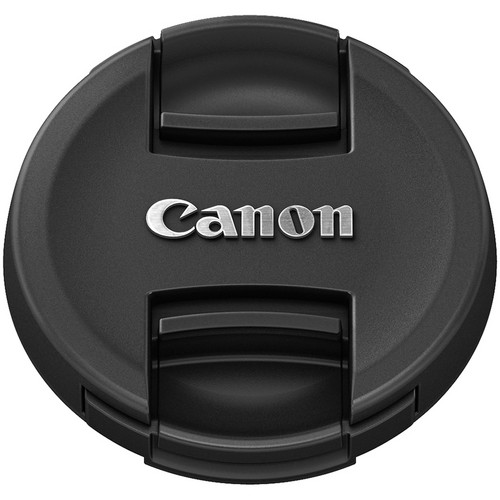 Shop Canon E-43 43mm Lens Cap by Canon at B&C Camera