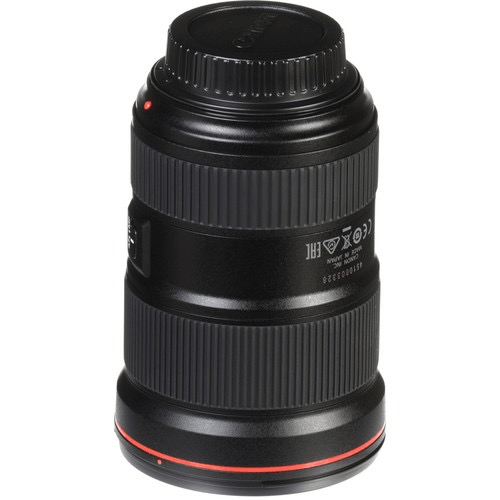 Shop Canon EF 16-35mm f/2.8L III USM by Canon at B&C Camera