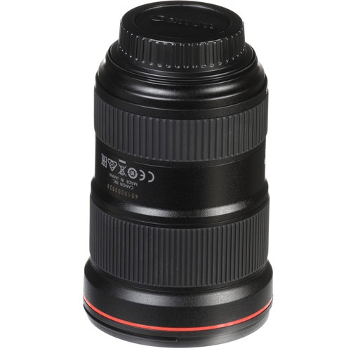 Shop Canon EF 16-35mm f/2.8L III USM by Canon at B&C Camera