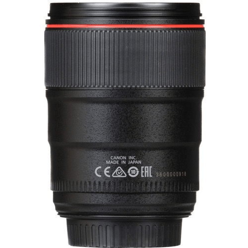 Shop Canon EF 35mm F1.4L II USM by Canon at B&C Camera