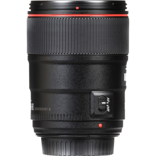 Shop Canon EF 35mm F1.4L II USM by Canon at B&C Camera