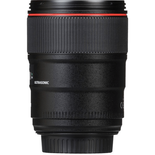 Shop Canon EF 35mm F1.4L II USM by Canon at B&C Camera