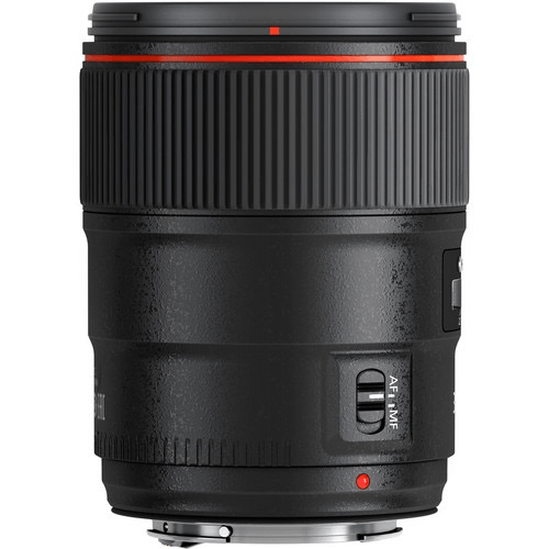 Shop Canon EF 35mm F1.4L II USM by Canon at B&C Camera