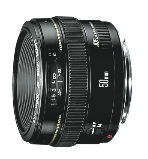 Shop Canon EF 50mm f/1.4 USM Lens by Canon at B&C Camera