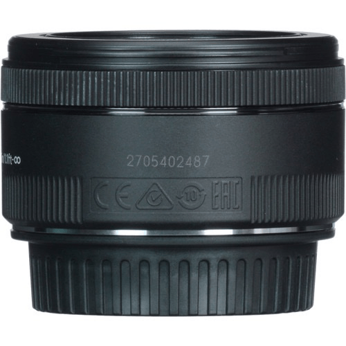 Shop Canon EF 50mm f/1.8 STM by Canon at B&C Camera