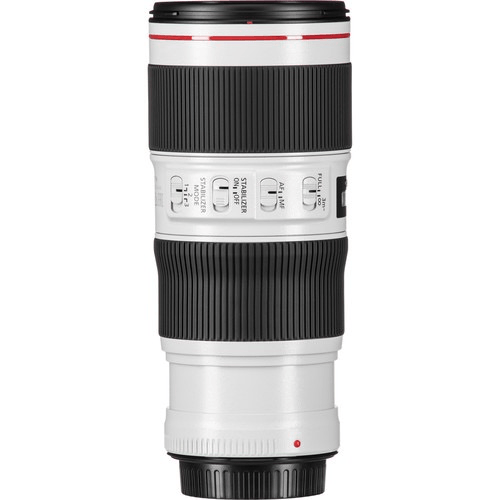 Shop Canon EF 70-200mm f/4L IS II USM Lens by Canon at B&C Camera