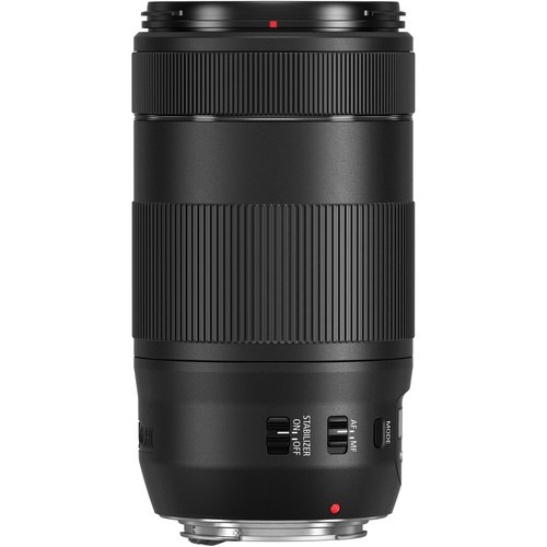 Shop Canon EF 70-300mm f/4-5.6 IS II USM by Canon at B&C Camera