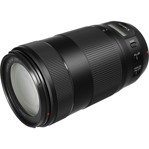 Canon EF 70-300mm f/4-5.6 IS II USM