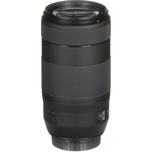 Shop Canon EF 70-300mm f/4-5.6 IS II USM by Canon at B&C Camera