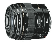 Shop Canon EF 85mm f/1.8 USM by Canon at B&C Camera