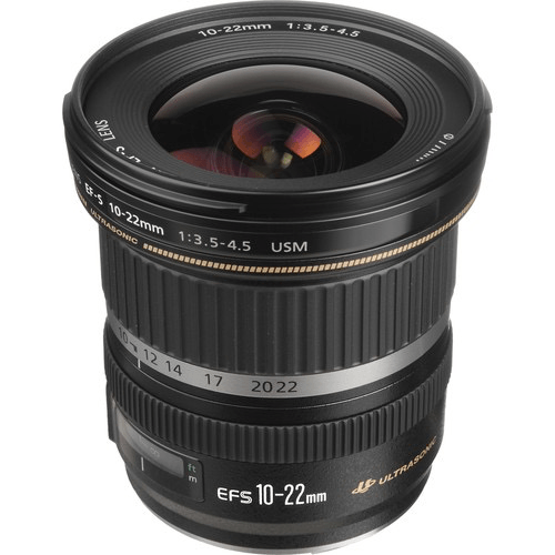 スマホ/家電/カメラCANON EF-S10-22mm F3.5-4.5 USM レンズ　×15個